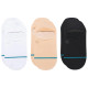 Stance Κάλτσες Icon No Show 3-Pack